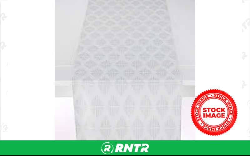 Generic TABLE RUNNER – For rent in conway, south-carolina – Conway Rental Center | RNTR.com – Image 1