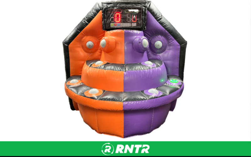 Generic Table Top X2 – For rent in chattanooga, tennessee – Edgeway Events | RNTR.com – Image 1