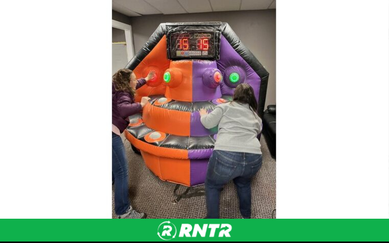 Generic Table Top X2 – For rent in Chattanooga, Tennessee – Edgeway Events | RNTR.com – Image 2 of 2