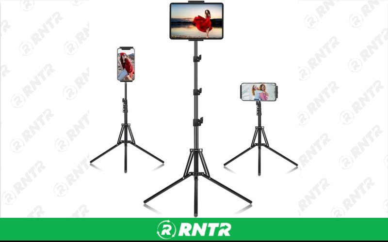 Generic TABLET / PHONE STAND TRIPOD – For rent in Edmonds, Washington – Miller\\\'s Equipment and Rent-All inc. | RNTR.com – Image 3 of 3