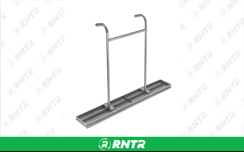 Generic TAMPER -  CONCRETE (JUKER) – For rent in hollywood, florida – Alltool Rental Co. | RNTR.com – Image 1