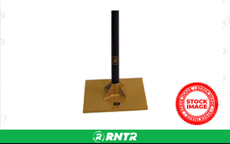 TRU TEMP TAMPER - HAND - 8 X 8 – For rent in washington-township, new-jersey – Hoffman\\\'s Supply | RNTR.com – Image 1