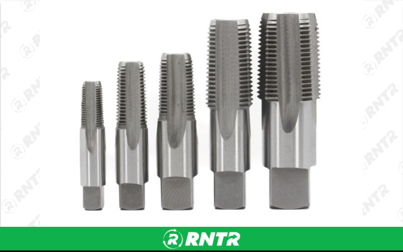 Generic TAP -  PIPE 1 1/4in – For rent in hollywood, florida – Alltool Rental Co. | RNTR.com – Image 1