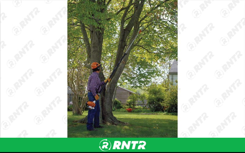 Generic TELESCOPIC POLE PRUNER RENTAL DFW – For rent in Irving, Texas – Ez Equipment Rental | RNTR.com – Image 2 of 3