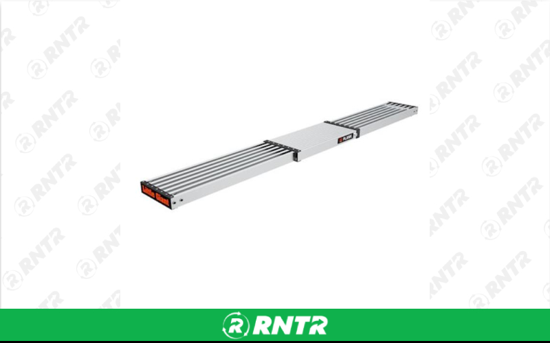 Generic Telescoping Plank Rental in DFW – For rent in Irving, Texas – Ez Equipment Rental | RNTR.com – Image 2 of 2