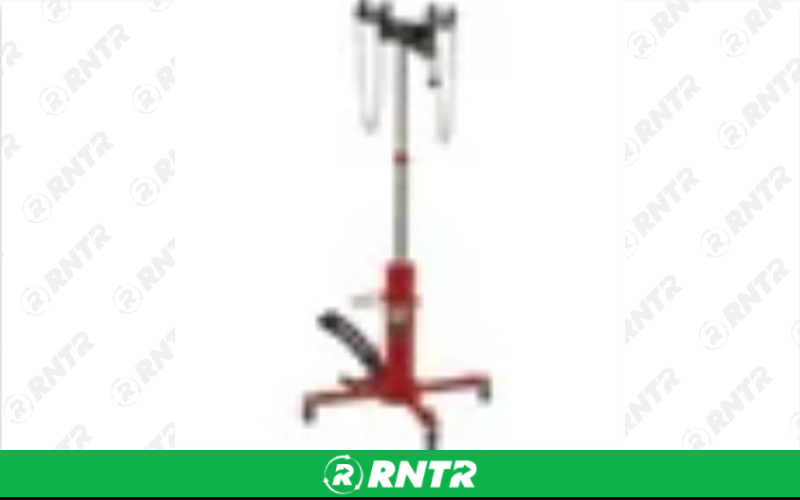 Generic TELESCOPING TRANS JACK Rental DFW – For rent in Irving, Texas – Ez Equipment Rental | RNTR.com – Image 1 of 2