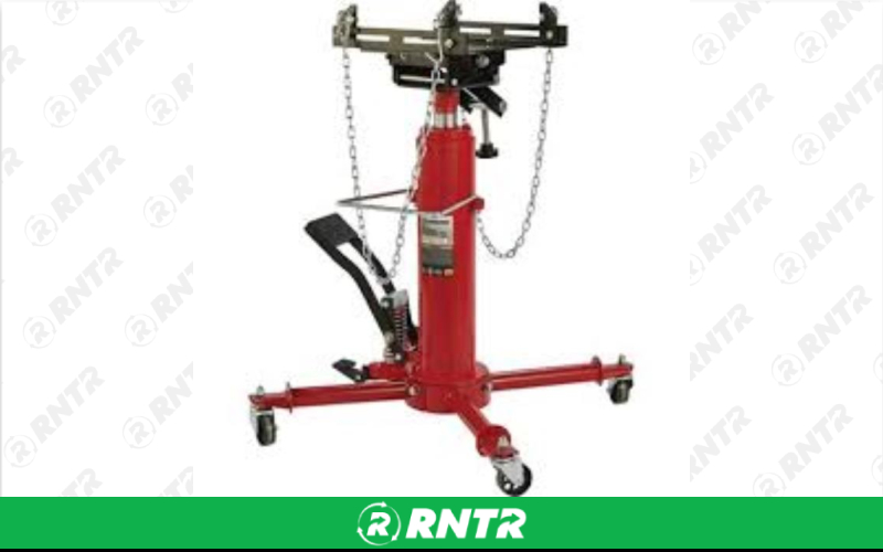 Generic TELESCOPING TRANS JACK Rental DFW – For rent in Irving, Texas – Ez Equipment Rental | RNTR.com – Image 2 of 2