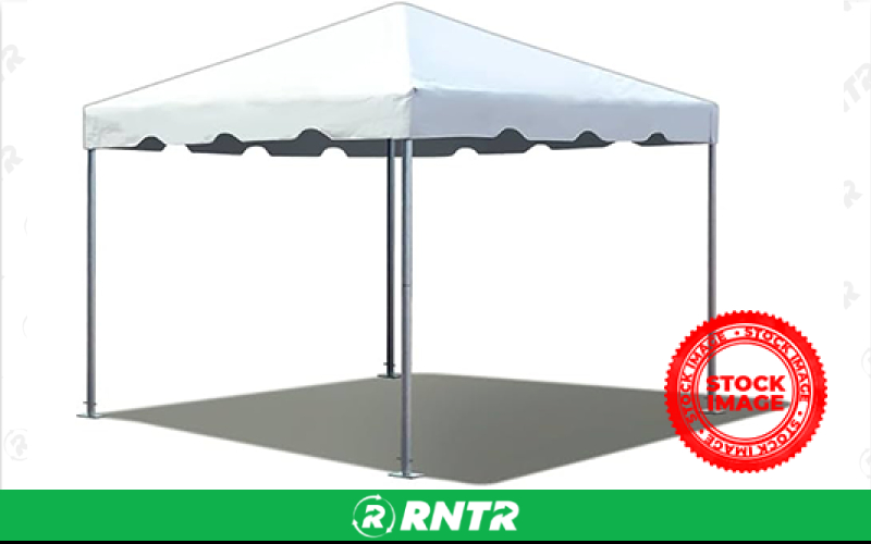 Generic TENT 10 X 10 HEAVY DUTY – For rent in bayonne, new-jersey – Resnicks Party Rental | RNTR.com – Image 1