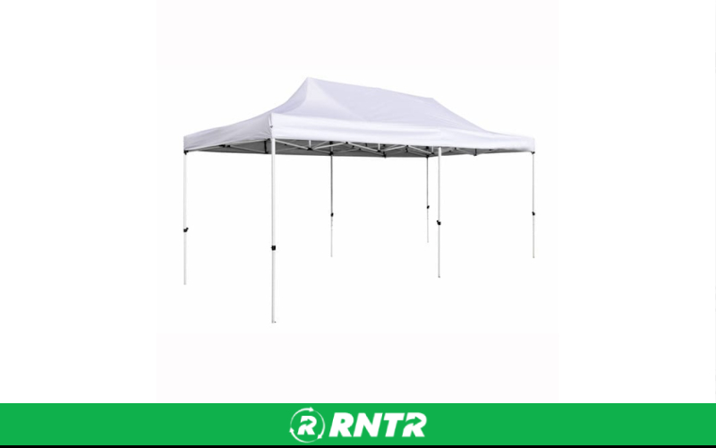 Generic TENT 10 X 20 – For rent in bayonne, new-jersey – Resnicks Party Rental | RNTR.com – Image 1