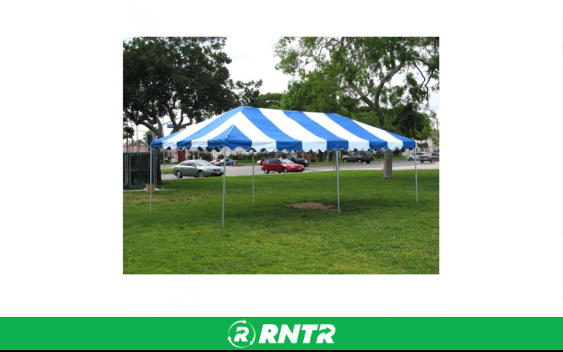 Generic TENT 20 X 20 – For rent in bayonne, new-jersey – Resnicks Party Rental | RNTR.com – Image 1