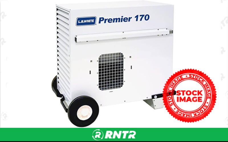 Generic TENT HEATER - 80K BTU – For rent in conway, south-carolina – Conway Rental Center | RNTR.com – Image 1