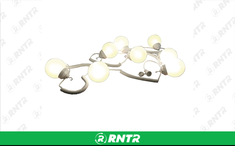 Generic Tent Lights Outdoor/Indoor – For rent in sarasota, florida – Joyland Rentals | RNTR.com – Image 1