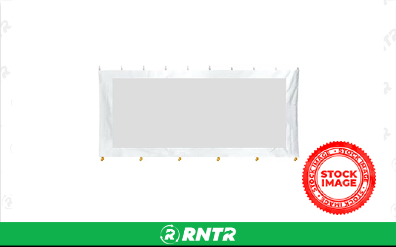 Generic TENT SIDES FOR 10X10/10x20 – For rent in bayonne, new-jersey – Resnicks Party Rental | RNTR.com – Image 1