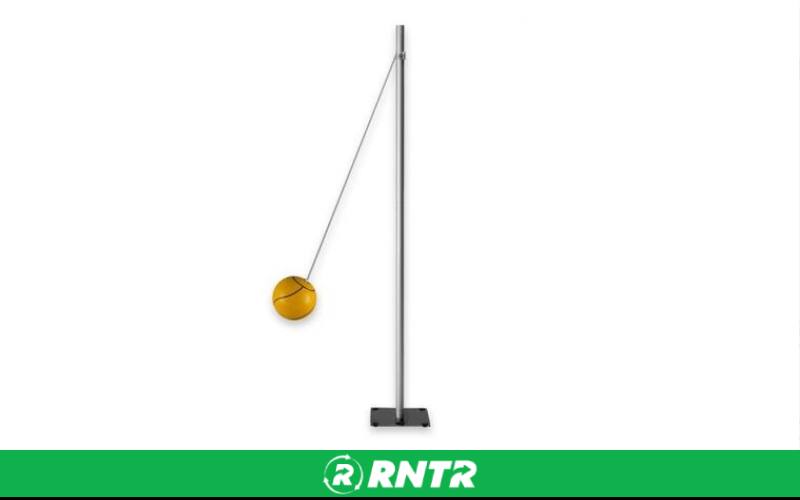 Generic Tetherball – For rent in chattanooga, tennessee – Edgeway Events | RNTR.com – Image 1