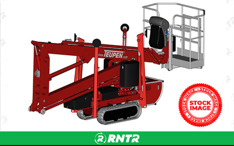 Teupen Teupen TL35A – For rent in altamonte-springs, florida – Best Rental Center | RNTR.com – Image 1