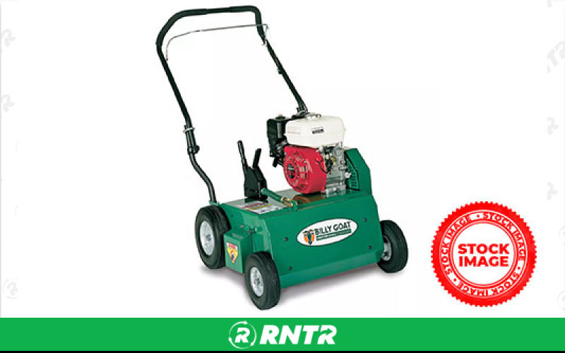 BILLY GAOT THATCHER - BILLY GOAT 20in NO BAG – For rent in washington-township, new-jersey – Hoffman\\\'s Supply | RNTR.com – Image 1