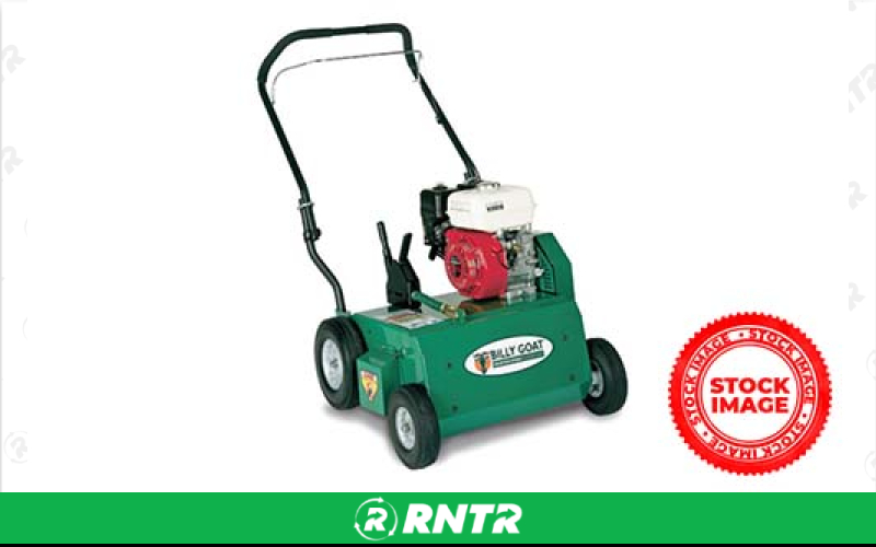 Generic Thatcher Power Rake – For rent in eatontown, new-jersey – Semcore Rental Center | RNTR.com – Image 1