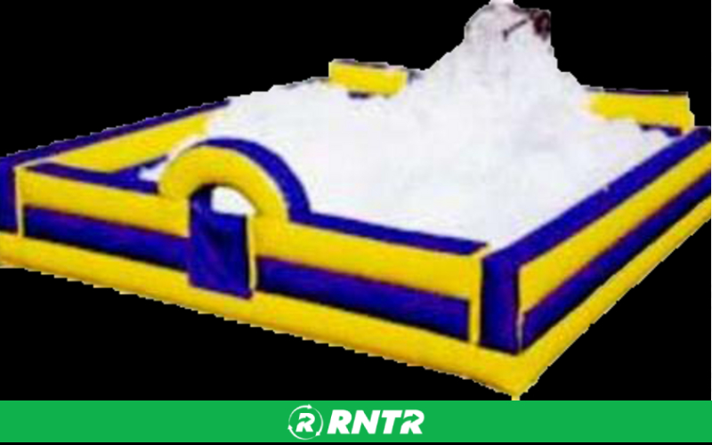 Generic The Foam Pit – For rent in chattanooga, tennessee – Edgeway Events | RNTR.com – Image 1
