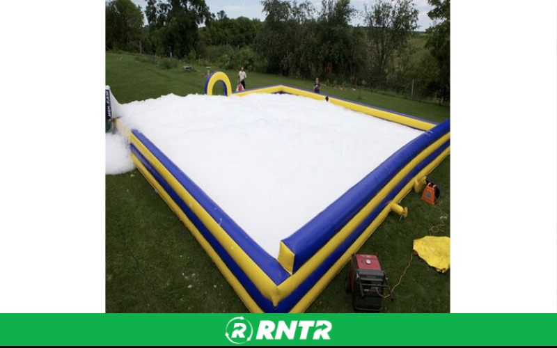 Generic The Foam Pit – For rent in Chattanooga, Tennessee – Edgeway Events | RNTR.com – Image 3 of 3