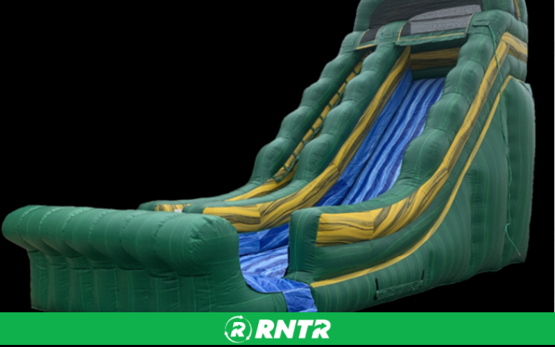 Generic The Hulk – For rent in Chattanooga, Tennessee – Edgeway Events | RNTR.com – Image 2 of 3