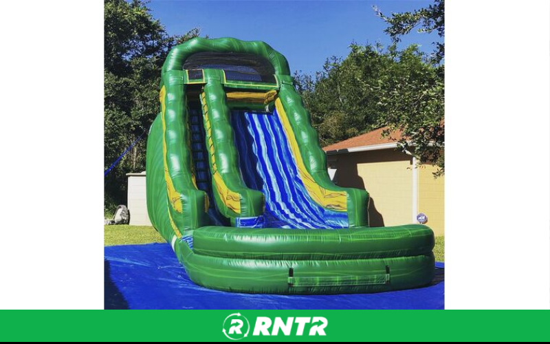 Generic The Hulk – For rent in Chattanooga, Tennessee – Edgeway Events | RNTR.com – Image 3 of 3