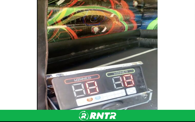 Generic The Vault – For rent in Chattanooga, Tennessee – Edgeway Events | RNTR.com – Image 2 of 3