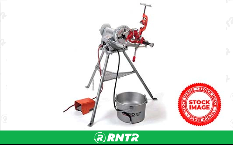 Generic Threader Oiler 318 – For rent in Eatontown, New Jersey – Semcore Rental Center | RNTR.com – Image 1 of 1