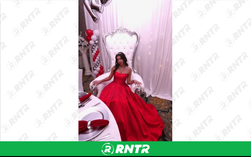 Generic Throne Chair – For rent in Howell, New Jersey – Mr. Happy Party Rentals | RNTR.com – Image 2 of 2