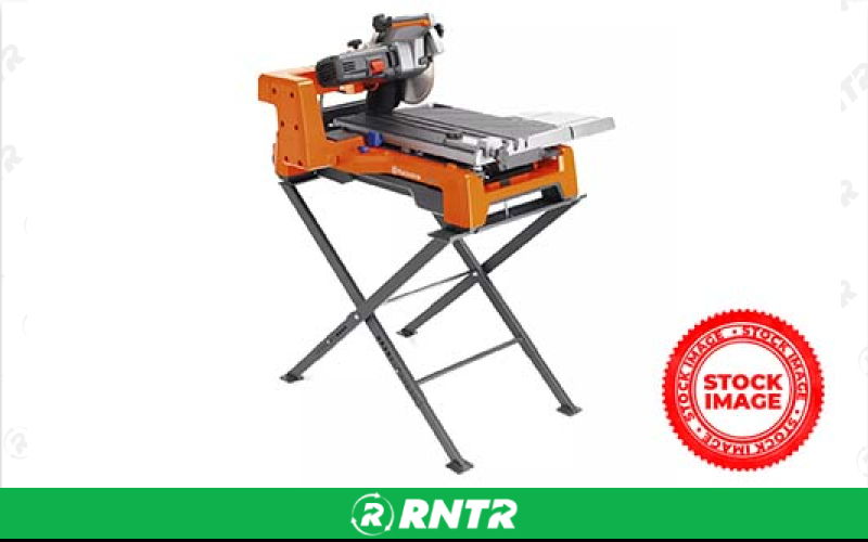 Generic Tile Saw 8 Elec – For rent in eatontown, new-jersey – Semcore Rental Center | RNTR.com – Image 1