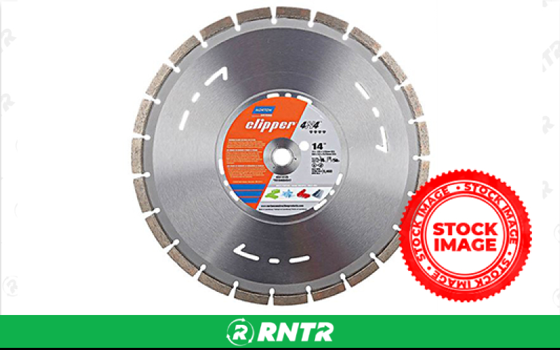 Generic Tile Saw Blade Paver – For rent in eatontown, new-jersey – Semcore Rental Center | RNTR.com – Image 1
