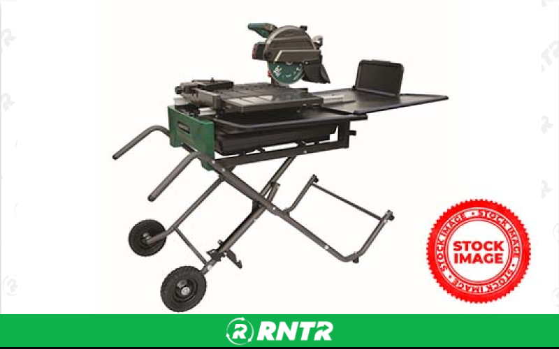 Generic Tile Saw Stand – For rent in eatontown, new-jersey – Semcore Rental Center | RNTR.com – Image 1