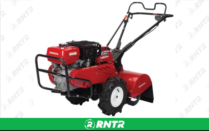 HONDA TILLER - REAR TINE 20in Honda – For rent in Burnet, Texas – Minuteman Rentals | RNTR.com – Image 2 of 2
