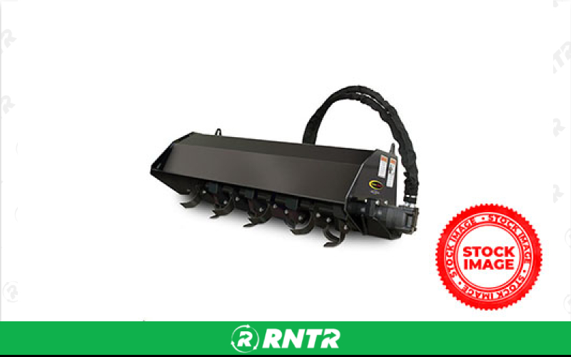 TORO TILLER ATTACHMENT - DINGO – For rent in washington-township, new-jersey – Hoffman\\\'s Supply | RNTR.com – Image 1