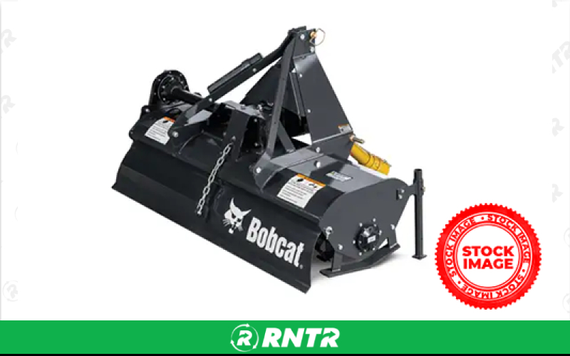 LAND PRIDE TILLER ATTACHMENT KUBOTA 3 POINT HITCH – For rent in washington-township, new-jersey – Hoffman\\\'s Supply | RNTR.com – Image 1