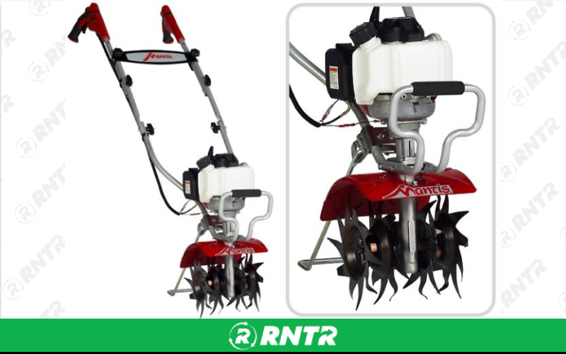 Generic TILLER ( MANTIS ) – For rent in hollywood, florida – Alltool Rental Co. | RNTR.com – Image 1