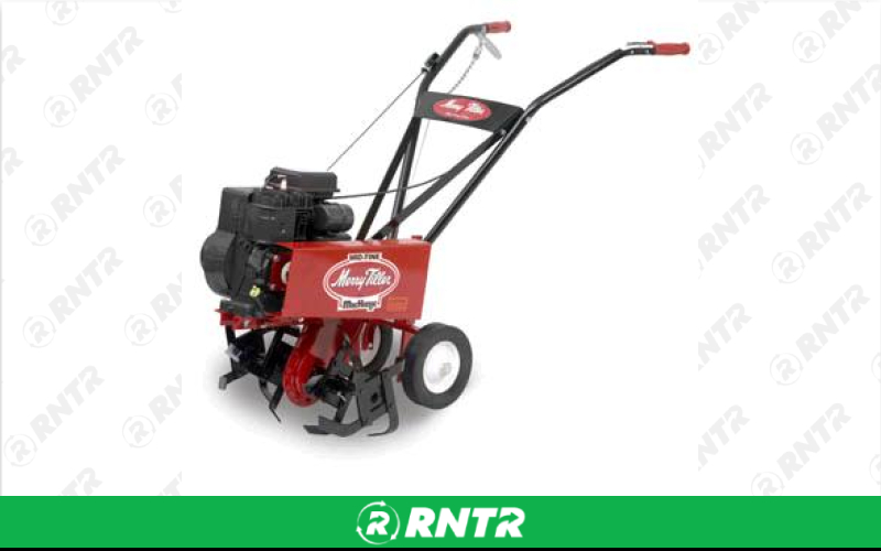 Generic TILLER (MINI) – For rent in hollywood, florida – Alltool Rental Co. | RNTR.com – Image 1