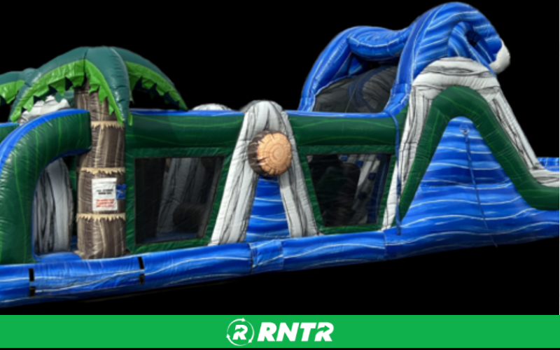 Generic TN River Run – For rent in chattanooga, tennessee – Edgeway Events | RNTR.com – Image 1