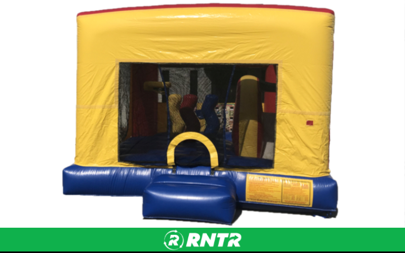 Generic Toddler Combo – For rent in chattanooga, tennessee – Edgeway Events | RNTR.com – Image 1