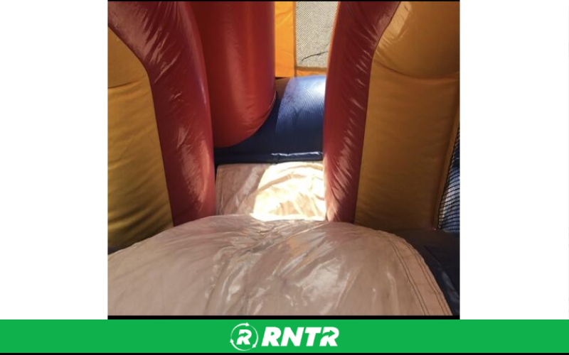 Generic Toddler Combo – For rent in Chattanooga, Tennessee – Edgeway Events | RNTR.com – Image 2 of 3