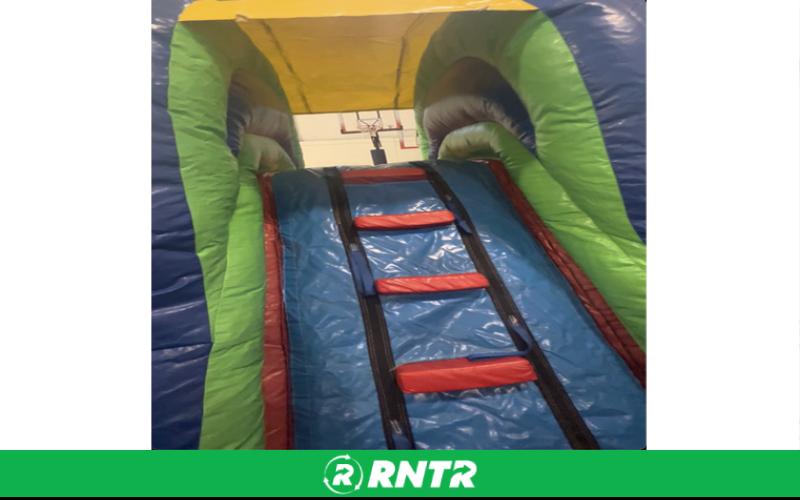 Generic Toddler Yard – For rent in chattanooga, tennessee – Edgeway Events | RNTR.com – Image 1