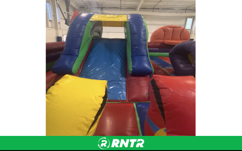 Generic Toddler Yard – For rent in Chattanooga, Tennessee – Edgeway Events | RNTR.com – Image 2 of 3