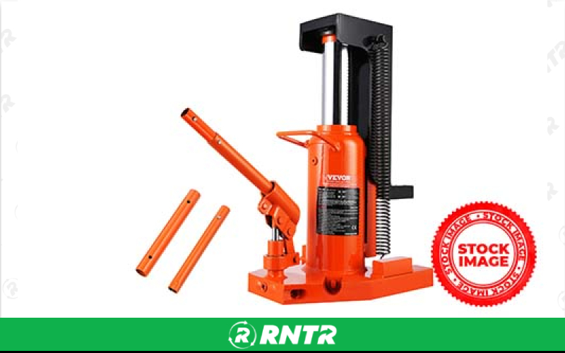 Generic Toe Jack 10 Ton – For rent in eatontown, new-jersey – Semcore Rental Center | RNTR.com – Image 1