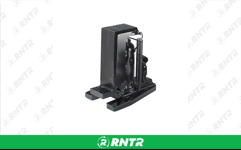 Generic TOE JACK - 10 TON – For rent in Edmonds, Washington – Miller\\\'s Equipment and Rent-All inc. | RNTR.com – Image 2 of 2