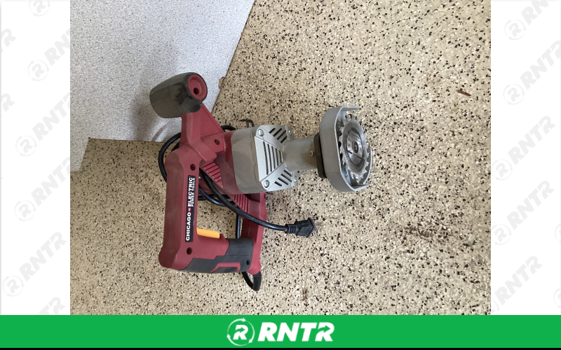 Chicago  Toe kick saw – For rent in Alexandria, Minnesota – RNTR Depot of Alexandria MN | RNTR.com – Image 2 of 2