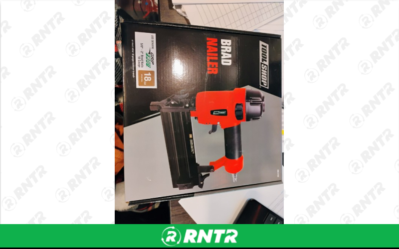 Tool Shop Tool Shop Brad Nailer  (18 GA) – For rent in Minneapolis, Minnesota – Winkelman Realty Group, Inc.  | RNTR.com – Image 2 of 3