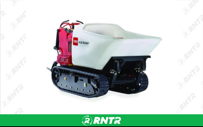 Toro Toro Concrete Buggy - MB TX 2500 – For rent in Lake Charles, Louisiana – Grand Rental | RNTR.com – Image 1 of 1