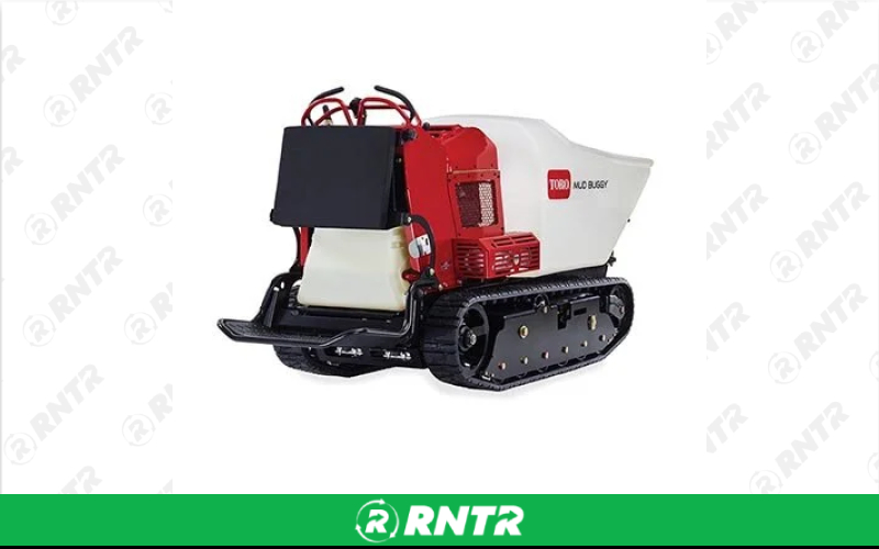 Toro TORO MB TX 2500 – For rent in hermitage, tennessee – Chief Rental Inc. | RNTR.com – Image 1
