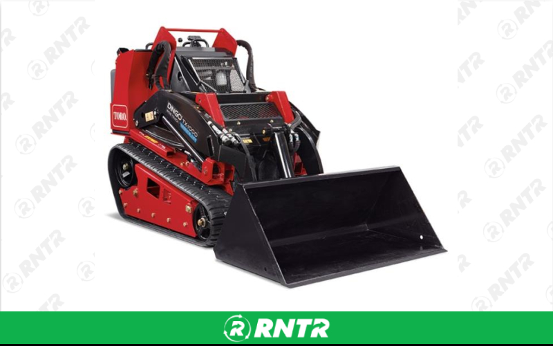 Toro Toro Tx1000T Dingo - Mini Track Loader – For rent in Lake Charles, Louisiana – Grand Rental | RNTR.com – Image 1 of 1