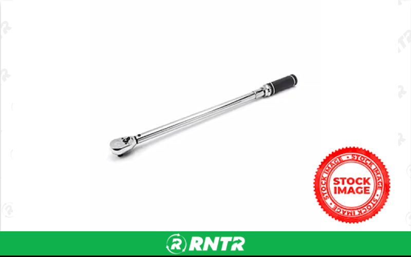 Generic Torque Wrench 3/4 – For rent in eatontown, new-jersey – Semcore Rental Center | RNTR.com – Image 1