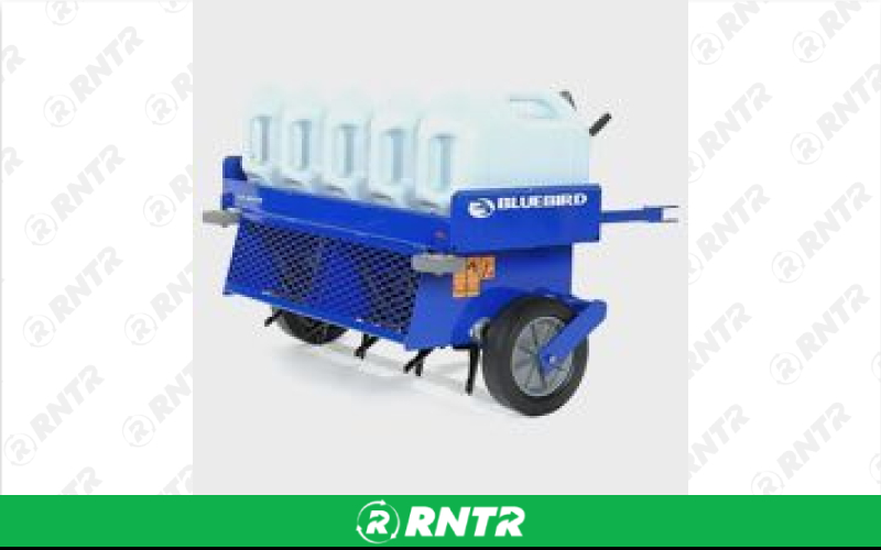 Generic Tow-Behind Aerator – For rent in commerce-township, michigan – Papa\'s Rental | RNTR.com – Image 1